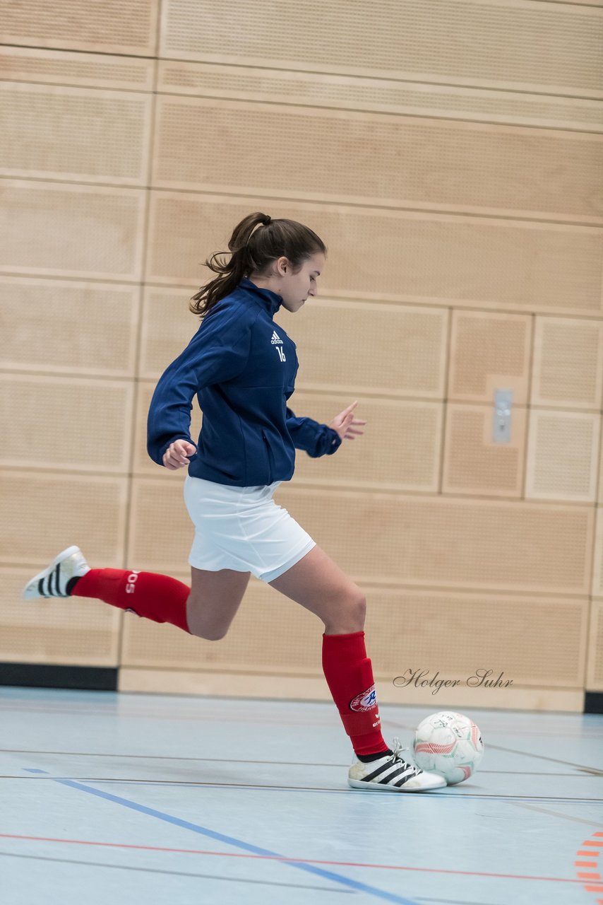 Bild 99 - Rathje Cup Frauen